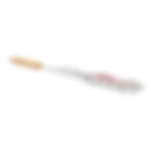 Worstenklem bamboo 55cm Nice Cooker