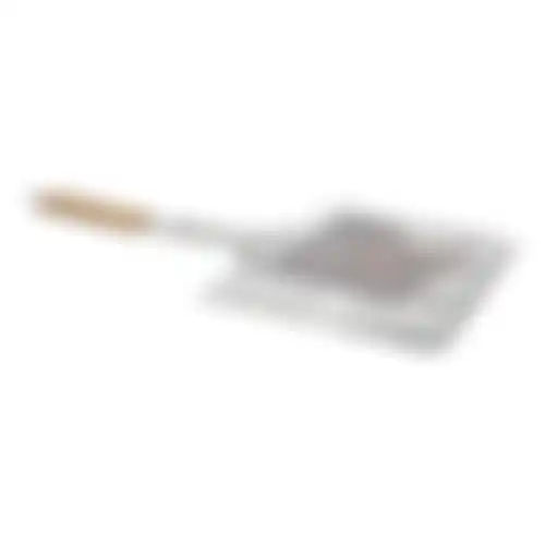 Hamburgergrill 35x23cm Nice Cooker