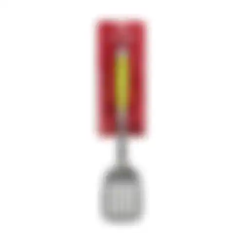 Spatel RVS 43cm lime Nice Cooker