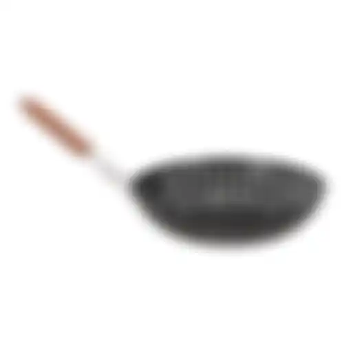 Wok BBQ 28cm Nice Cooker