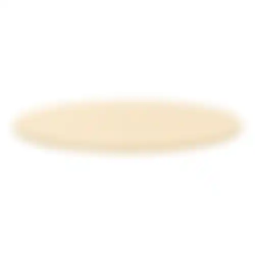 Pizzaplaat steen BBQ 34cm Nice Cooker