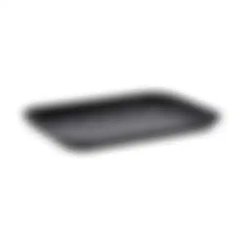 Grillplaat 34,5x24,2x2,5cm Nice Cooker