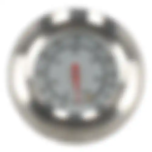 Thermometer BBQ Nice Cooker