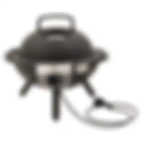 Barbecue Elektrisch Tafel 1000 Watt Nice Cooker