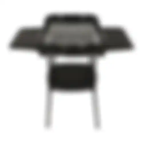 Barbecue Elektrisch Staand 2000 Watt Nice Cooker