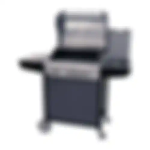 Barbecue Gas Denver Nice Cooker