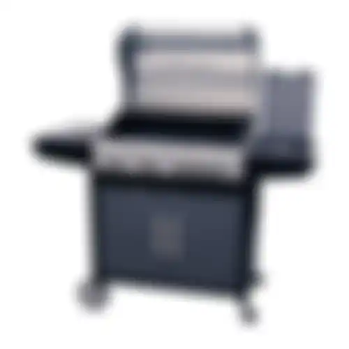 Barbecue Gas Miami Nice Cooker