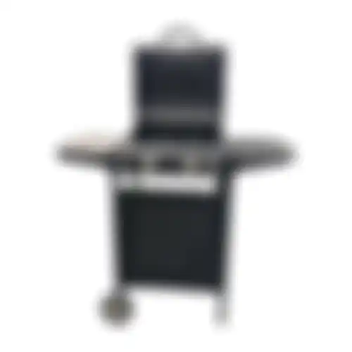 BBQ gas Baltimore Nice Cooker