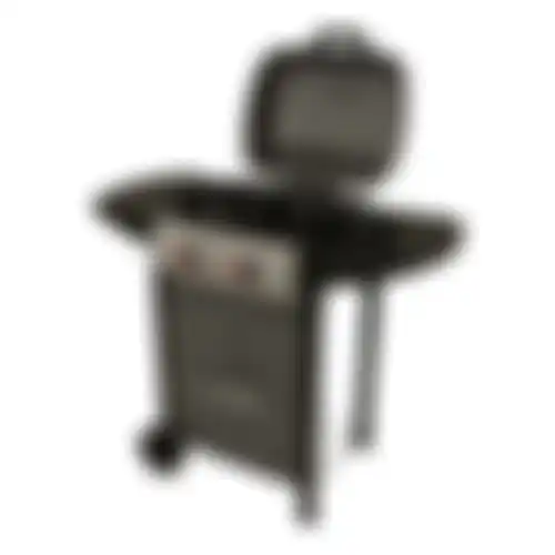 Bbq Gas Haiti Nice Cooker