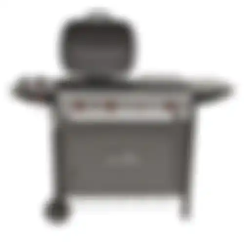 Bbq gas Grenada Nice Cooker