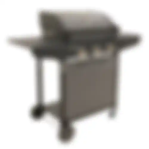 Bbq gas St George Nice Cooker
