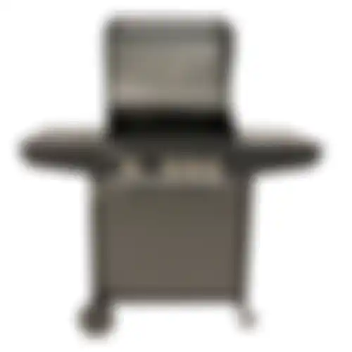 Bbq gas Ogden Nice Cooker