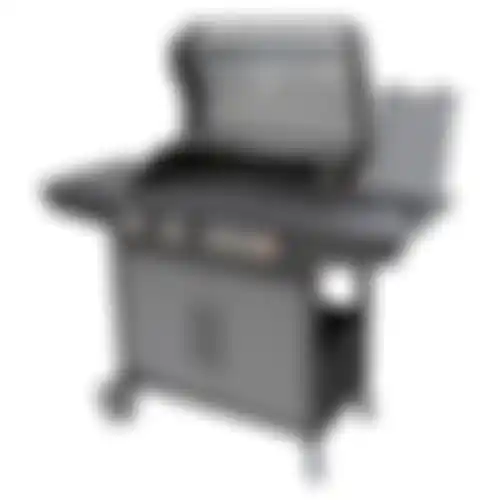Bbq gas Harlowton Nice Cooker