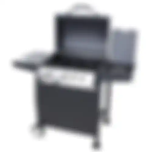 Bbq gas Indiana Nice Cooker