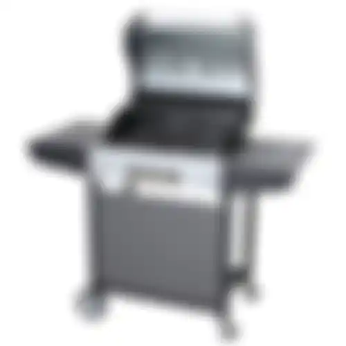 Bbq gas Virginia Nice Cooker