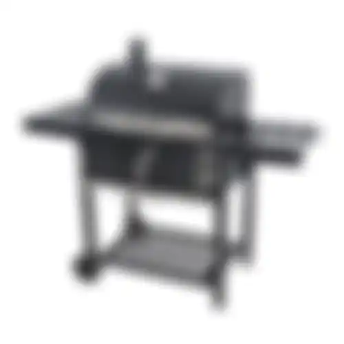 Barbecue houtskool Cookeville Nice Cooker