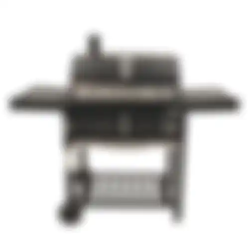 Barbecue houtskool Cookeville Nice Cooker