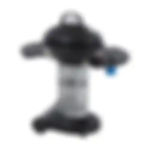 Barbecue houtsk Bonesco quickstart