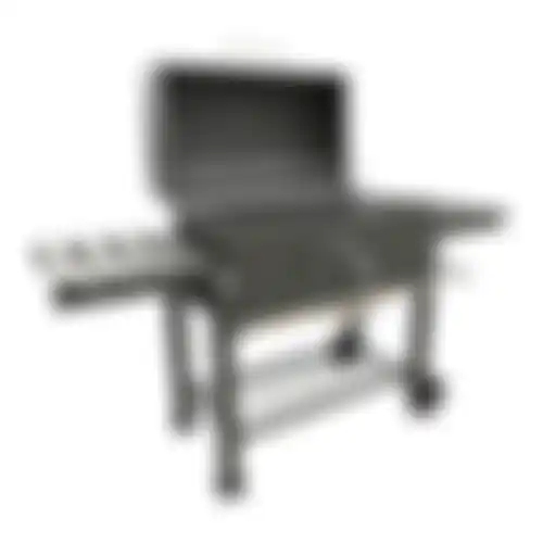 Barbecue houtskool Blackstone Nice Cooker