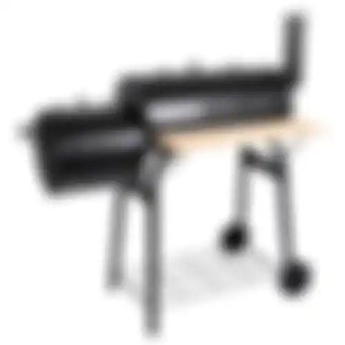 Smokerbarbecue