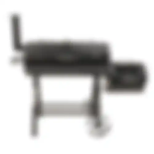 Houtskoolbarbecues Woodsville NC