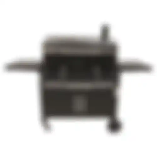 Houtskoolbarbecues Red Oak NC