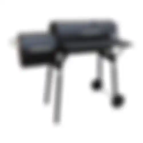 Barbecue houtskool Woodford Nice Cook