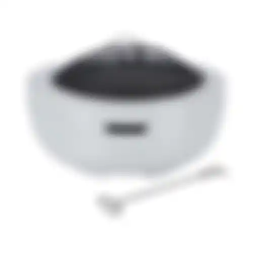 Vuurschaal + barbecue Hartwood Nice Cooker