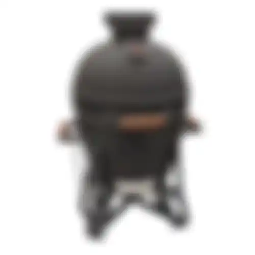 Kamado Barbecue 16 inch Nice cooker