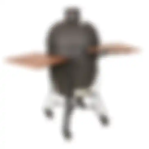 Barbecue Kamado 21.5 inch Nice Cooker