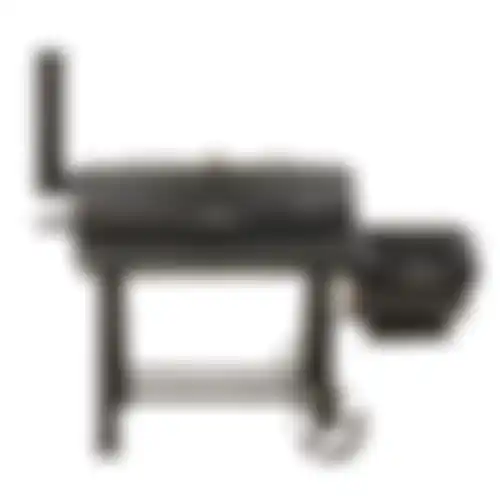 Houtskoolbarbecue Hamilton Nice Cooker