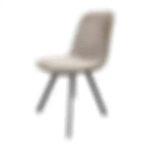 Stoel Sarade taupe