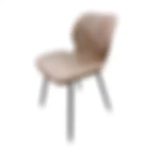 Stoel Avyron taupe