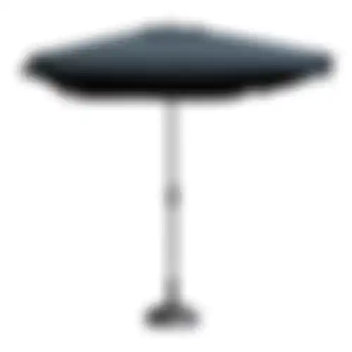 Parasol Berceto 2x3M antra/antra