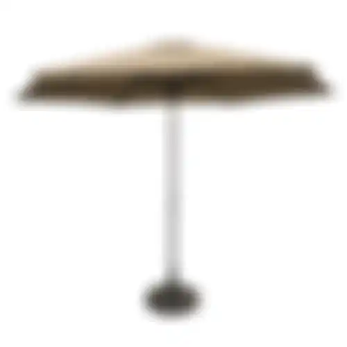 Parasol Florida 300 antra/taupe