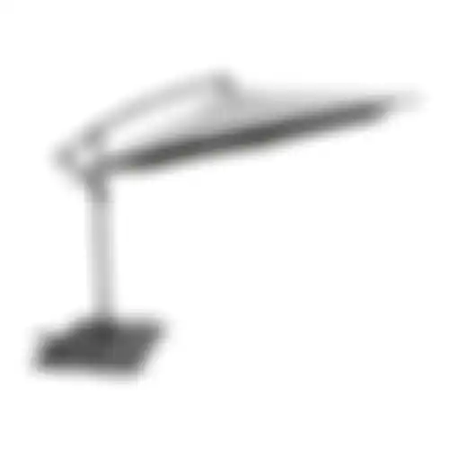 Parasol Balta antra/grijs 3M