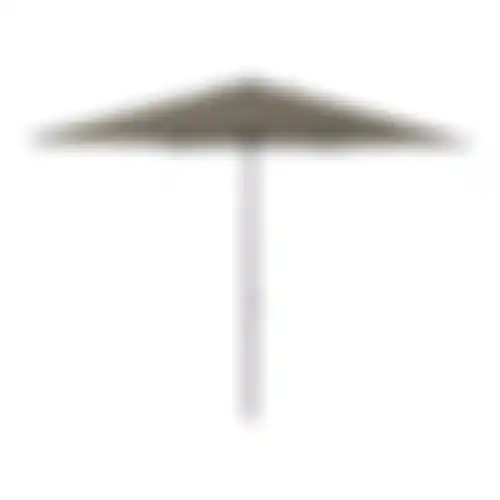 Parasol Latera antra/taupe 2.7M