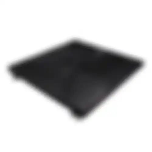 Parasolvoet+wiel Raldon 90kg A