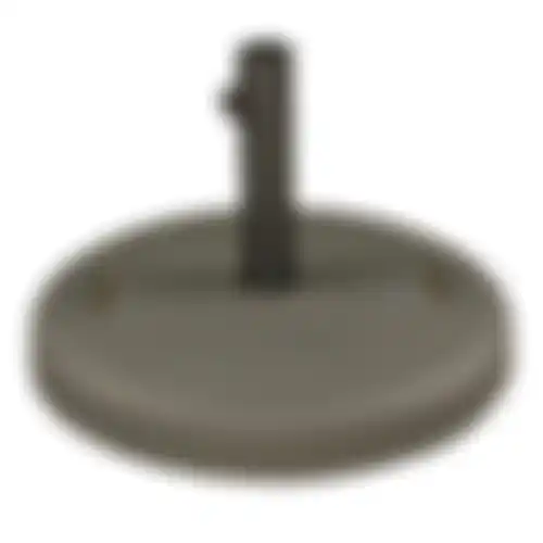 Parasolvoet PV-37kg antraciet
