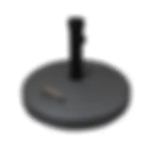 Parasolvoet PV-37kg antraciet