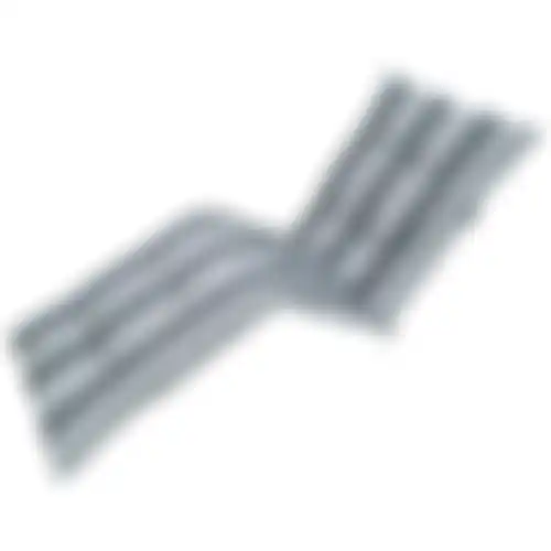 Banda grey C464 ligbedk 65x200 sft