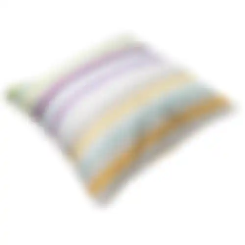 Righe purple C457 50x50 pillow pp
