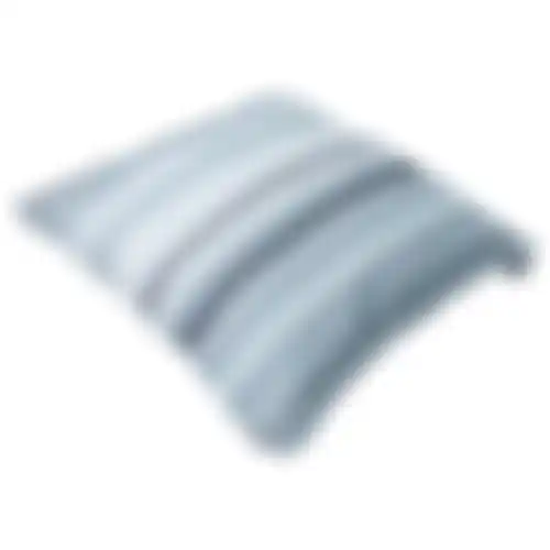 Righe grey C459 50x50 pillow pp