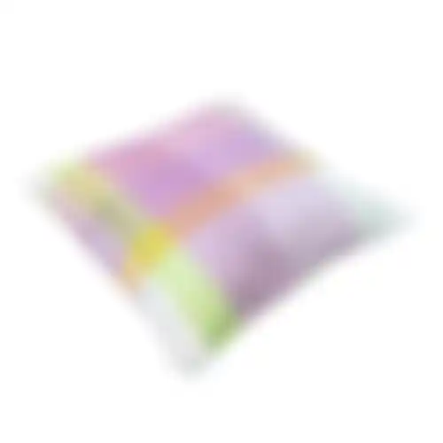Sya purple C461 50x50 pillow pp