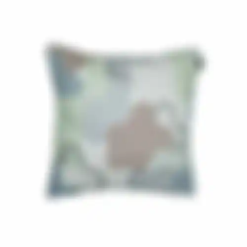 Grafi sage F516 50x50 pillow pp