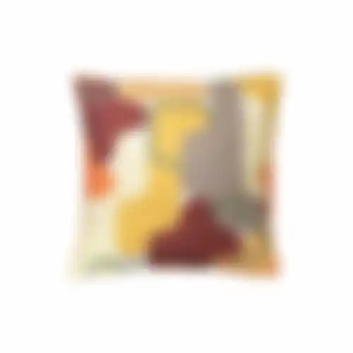Grafi bordo F517 50x50 pillow pp