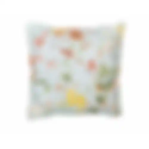 Milly azure O289 50x50 pillow
