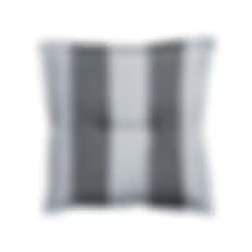 Banda grey C464 hocker 50x50
