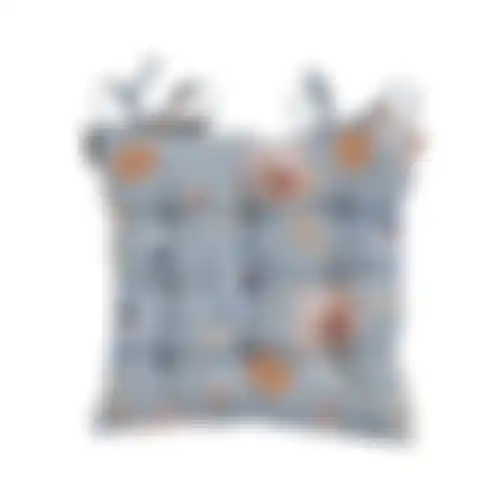 Florina blue F525 46x46 Toscane