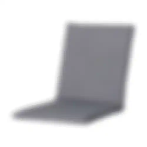 Oxford grey O213 inzetk stapelstoel